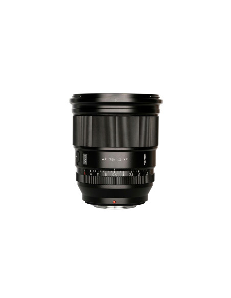 Viltrox AF 75mm F1.2 Fuji FX