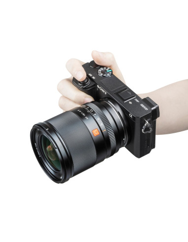 VILTROX AF 13MM F1.4 SONY E