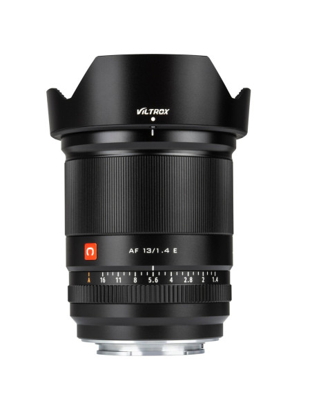 VILTROX AF 13MM F1.4 SONY E