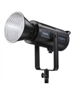 Lampa LED Godox SL-200II Bi-color 2800-6500K