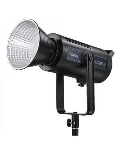 copy of Lampa światła ciągłego LED Godox SL-200W video