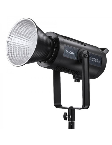Lampa LED Godox SL-200II Bi-color 2800-6500K