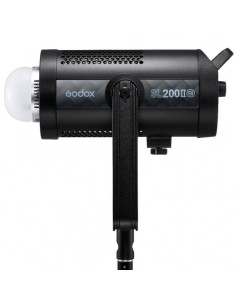 copy of Lampa światła ciągłego LED Godox SL-200W video 2