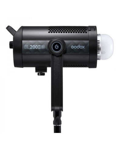 Lampa LED Godox SL-200II Bi-color 2800-6500K