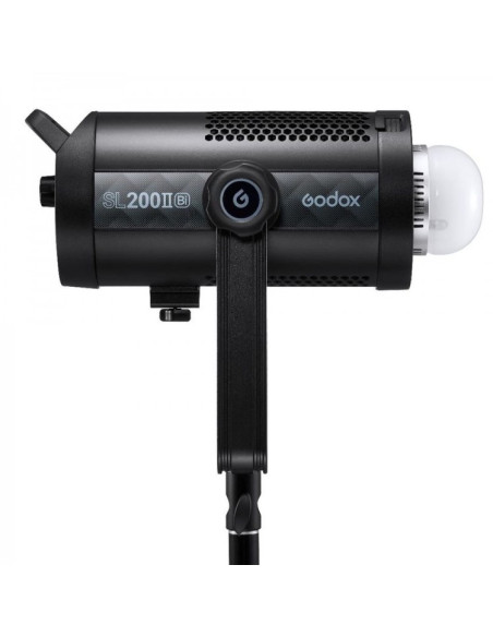 Lampa LED Godox SL-200II Bi-color 2800-6500K