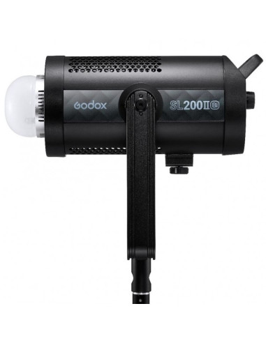 copy of Lampa światła ciągłego LED Godox SL-200W video
