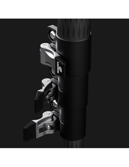 Statyw Leofoto Mountain LMR-364C