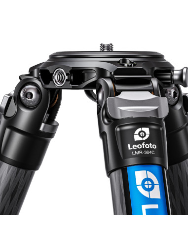 Statyw Leofoto Mountain LMR-364C