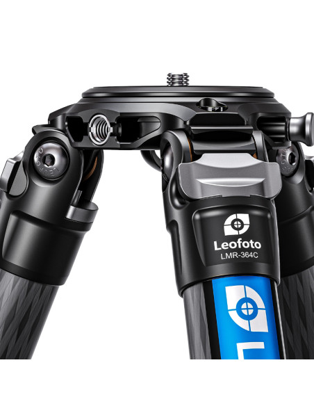 Statyw Leofoto Mountain LMR-364C