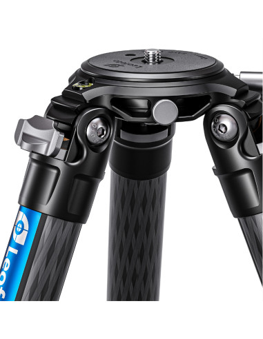 Statyw Leofoto Mountain LMR-364C