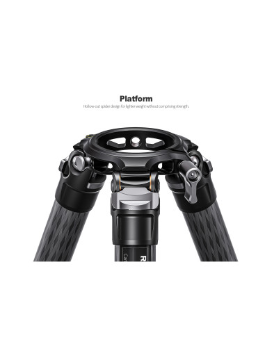 Statyw Leofoto Mountain LMR-364C