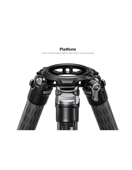 Statyw Leofoto Mountain LMR-364C