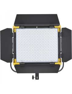 Panel LED Godox LD75R RGB 2
