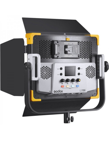 Panel LED Godox LD75R RGB