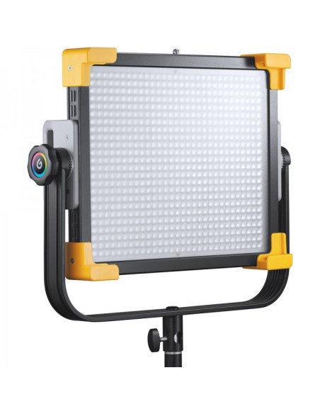 Panel LED Godox LD75R RGB