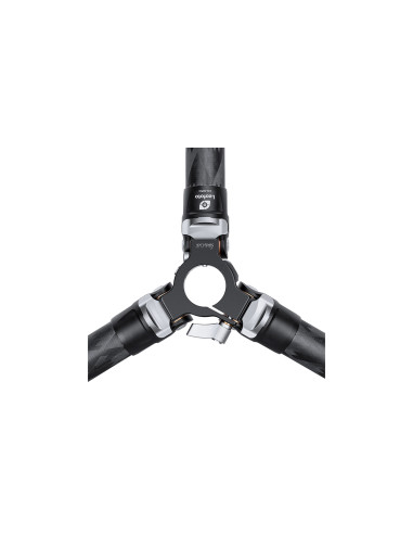 Statyw LEOFOTO Mr Q LQ-365C+LH-47