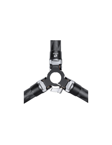 Statyw LEOFOTO Mr Q LQ-365C+LH-47