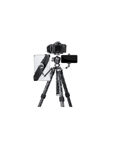 Statyw LEOFOTO Mr Q LQ-365C+LH-47