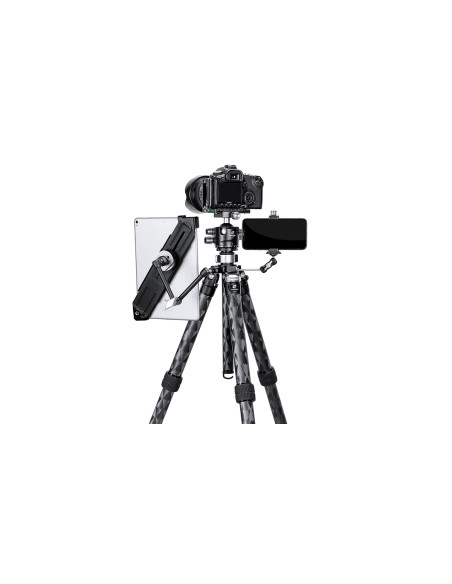 Statyw LEOFOTO Mr Q LQ-365C+LH-47