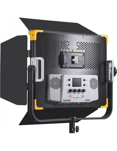Panel LED Godox LD150RS RGB