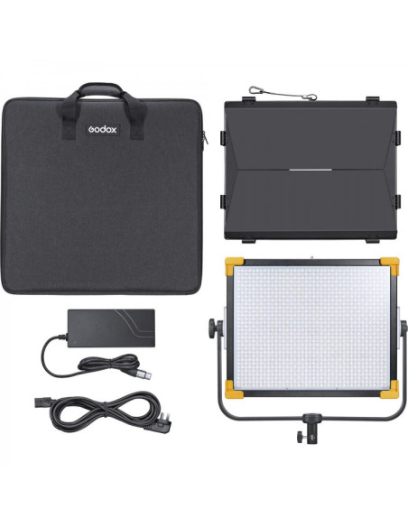 Panel LED Godox LD150RS RGB