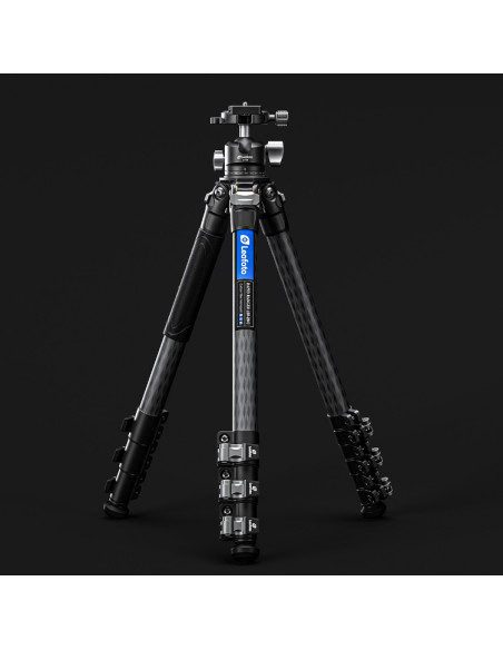 Statyw Leofoto Rapid Ranger LSR-324C+LH-40