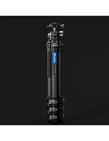 Statyw Leofoto Rapid Ranger LSR-324C+LH-40