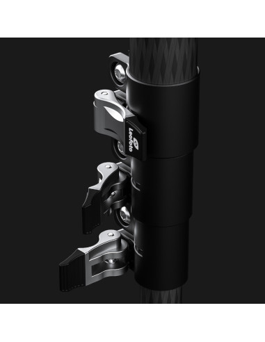 Statyw Leofoto Rapid Ranger LSR-324C+LH-40