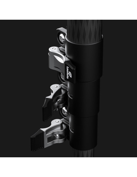 Statyw Leofoto Rapid Ranger LSR-324C+LH-40