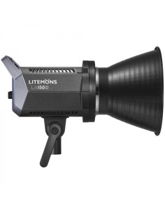 Lampa LED Litemons LA150D 5600K 2