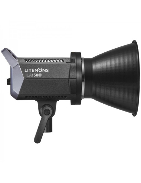 Lampa LED Litemons LA150D 5600K