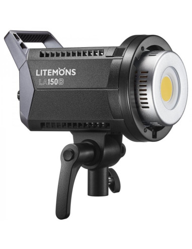 Lampa LED Litemons LA150D 5600K