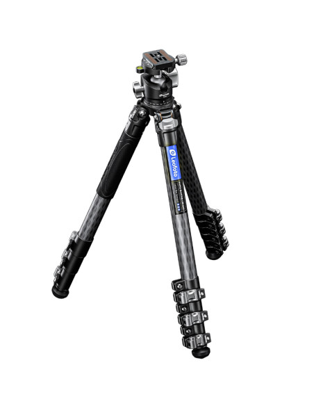 Statyw Leofoto Rapid Ranger LSR-284C+LH-30