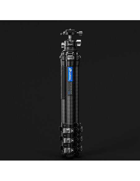 Statyw Leofoto Rapid Ranger LSR-284C+LH-30