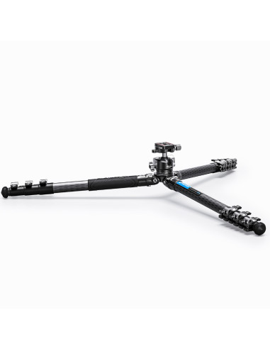 Statyw Leofoto Rapid Ranger LSR-284C+LH-30