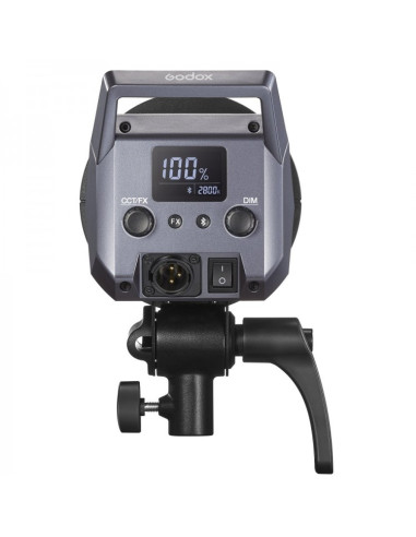 Lampa LED Litemons LA150Bi 2800-6500K