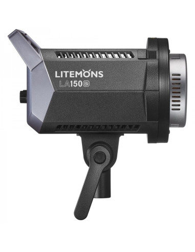 Lampa LED Litemons LA150Bi 2800-6500K