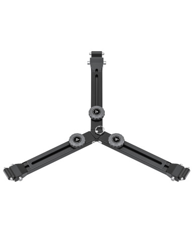 Statyw wideo Leofoto Kingkong LVC-193C+BV-10