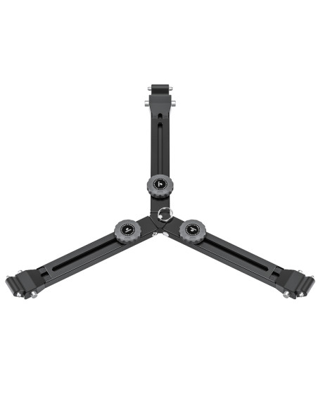 Statyw wideo Leofoto Kingkong LVC-193C+BV-10