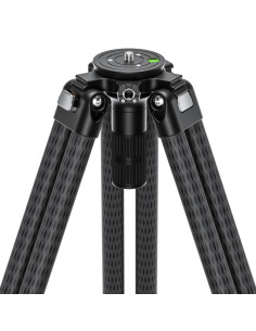 Statyw wideo Leofoto Kingkong LVC-193C+BV-15 2