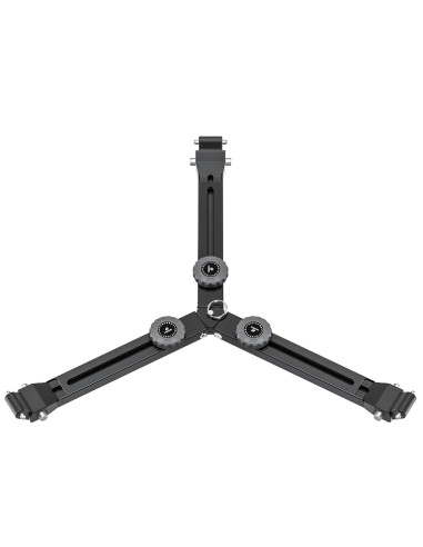 Statyw wideo Kingkong LVC-253C+BV-15