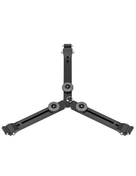 Statyw wideo Kingkong LVC-253C+BV-15