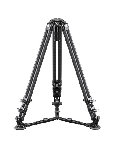 Statyw wideo Kingkong LVC-253C+BV-15