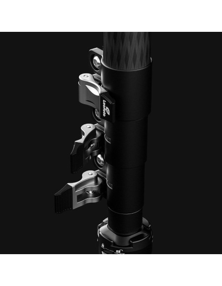 Monopod Wideo Leofoto Wan MV-324C