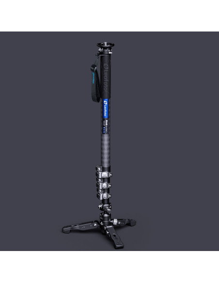 Monopod Leofoto Wan MV-324CL