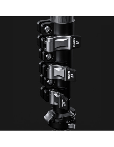 Monopod Leofoto Wan MV-324CL