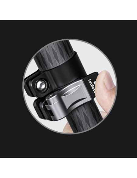 Monopod Leofoto Wan MV-324CL