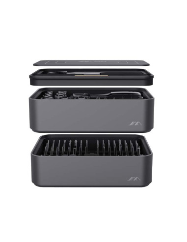 Zestaw wkrętaków JIMI Home FM-3, 100 elementów