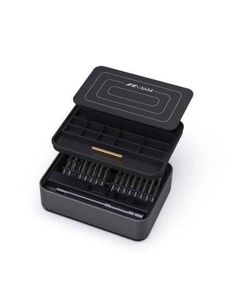 Zestaw wkrętaków precyzyjnych JIMI Home FM-1, 38 elementów