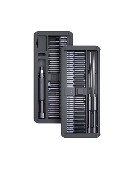 Zestaw wkrętaków precyzyjnych JIMI Home JM-GNT80, 80 elementów